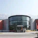 Hotel Swiss Heidi Maienfeld