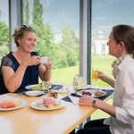 Swiss Heidi Hotel Maienfeld
