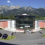Swiss Heidi Maienfeld