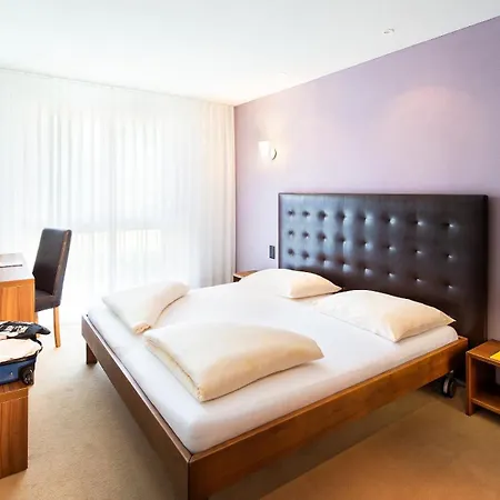 Swiss Heidi Hotell 3*