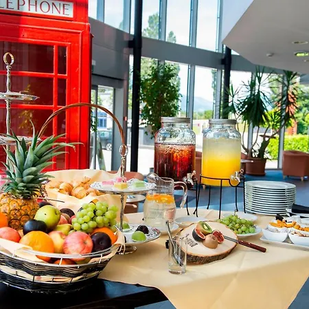 Swiss Heidi Hotel 3*
