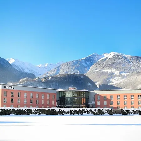 Swiss Heidi 3* Maienfeld