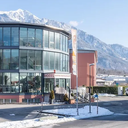 Swiss Heidi Hotell