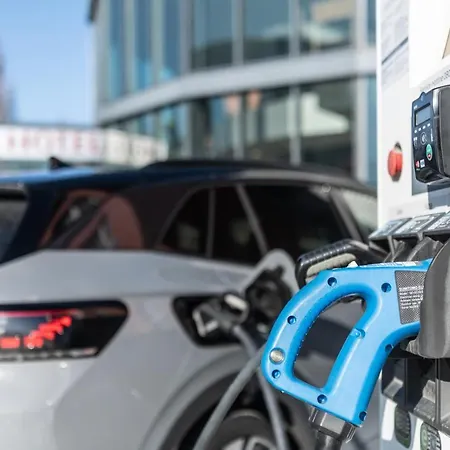 Hotel Swiss Heidi 3*