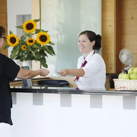 Hotell Swiss Heidi Maienfeld