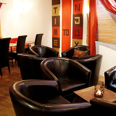 Swiss Heidi Hotell