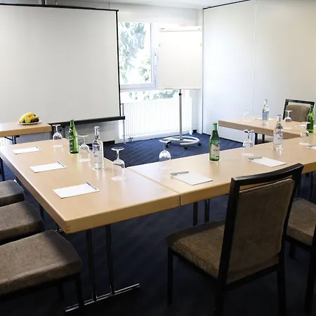 מלון Swiss Heidi מיינפלד