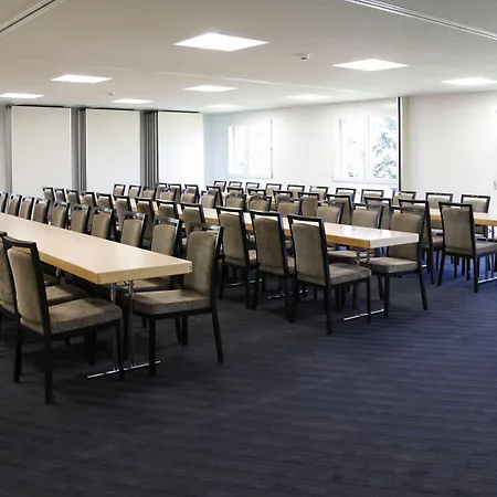 Swiss Heidi Hotel Maienfeld