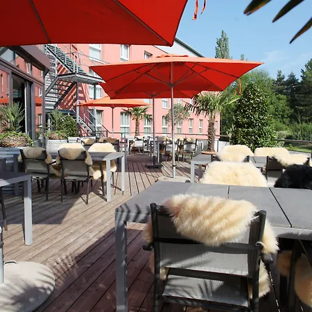 Swiss Heidi 3* Maienfeld