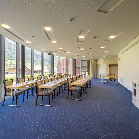 Swiss Heidi מלון מיינפלד