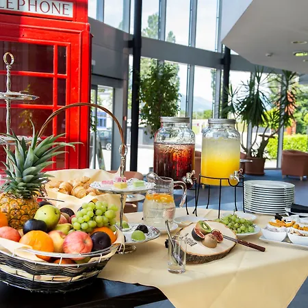 Hotel Swiss Heidi 3*