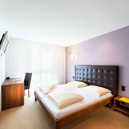 Swiss Heidi Hotel 3*