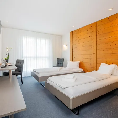 Swiss Heidi Maienfeld