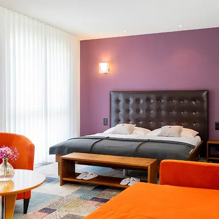 Swiss Heidi 3* מיינפלד