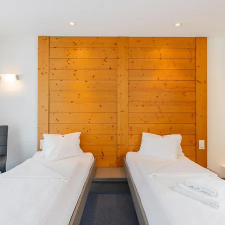 Swiss Heidi Hotel