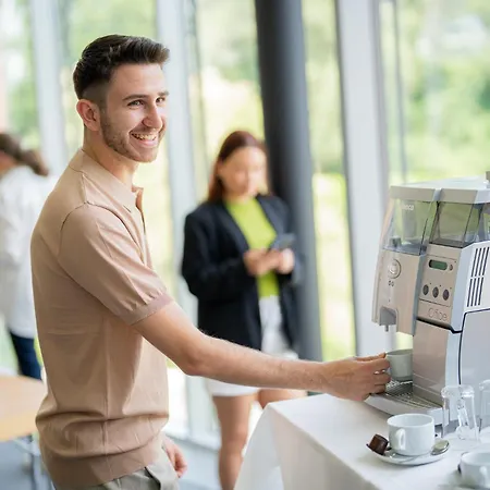 Swiss Heidi Hotel 3*