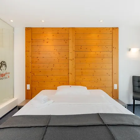 Swiss Heidi 3* מיינפלד