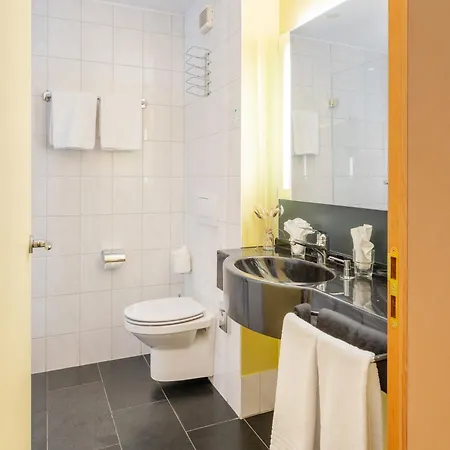 Swiss Heidi Hotel 3*