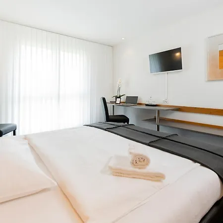 Swiss Heidi Maienfeld