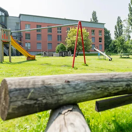 Hotel Swiss Heidi Maienfeld