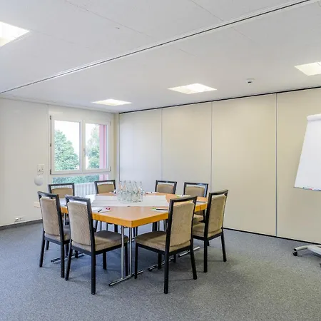 Hotel Swiss Heidi Maienfeld