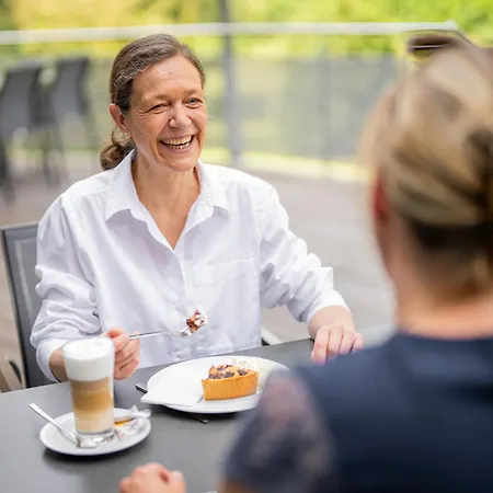 Swiss Heidi מלון מיינפלד
