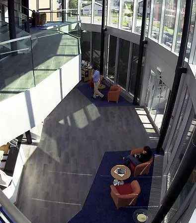 Hotell Swiss Heidi Maienfeld