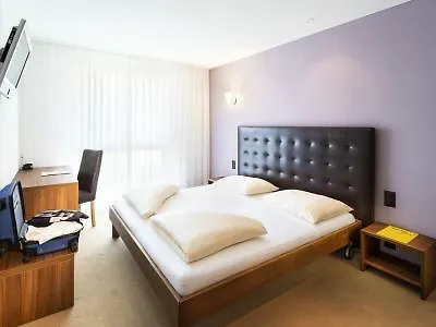 Hotel Swiss Heidi Maienfeld