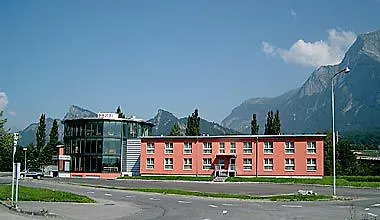 Swiss Heidi Hotell 3*