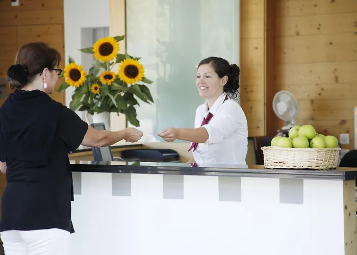 Hotel Swiss Heidi Maienfeld