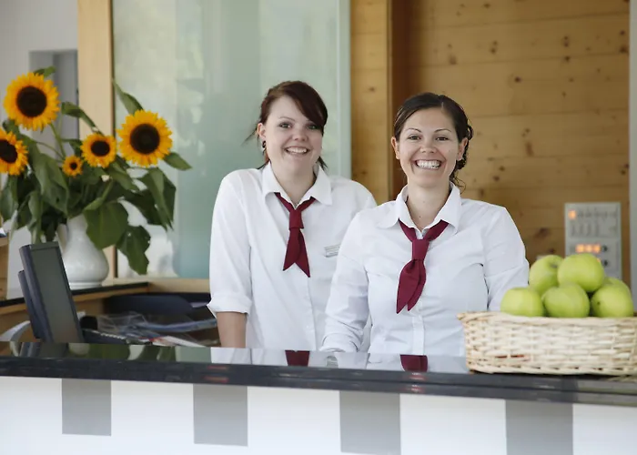 Hotel Swiss Heidi Maienfeld