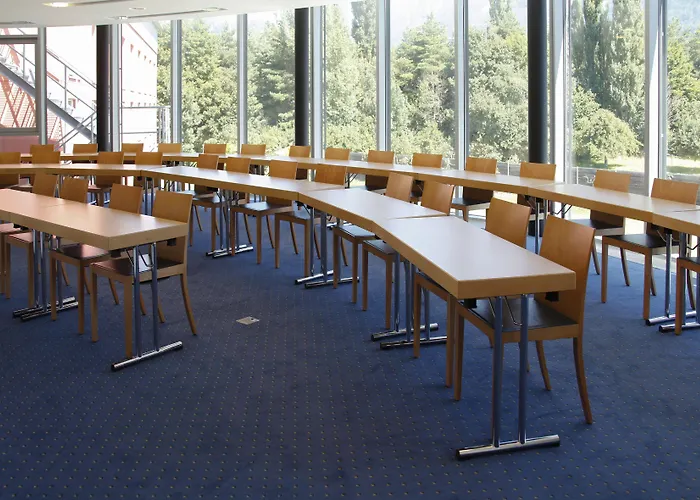 Swiss Heidi Szálloda Maienfeld