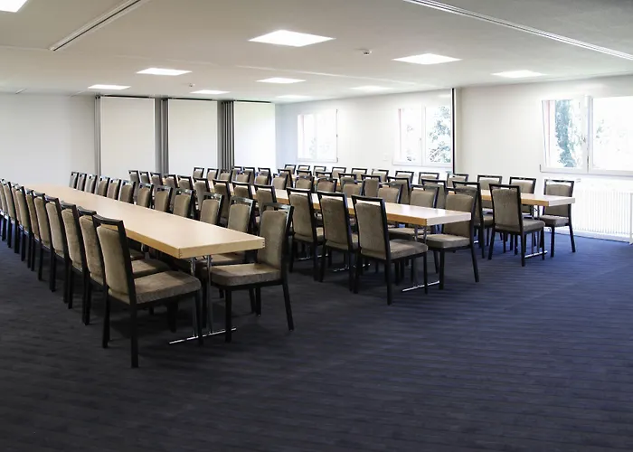 Swiss Heidi Szálloda Maienfeld