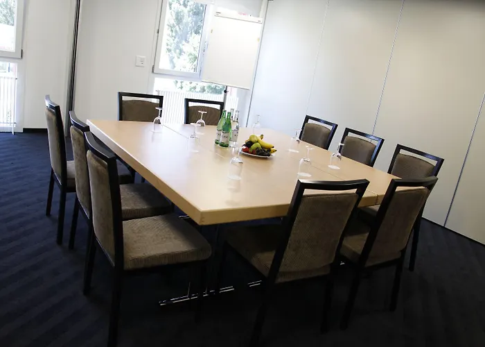 Swiss Heidi Maienfeld