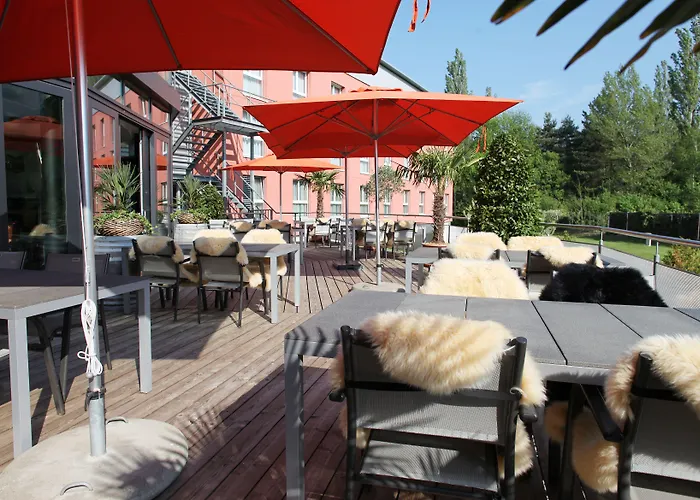 Swiss Heidi 3* Maienfeld