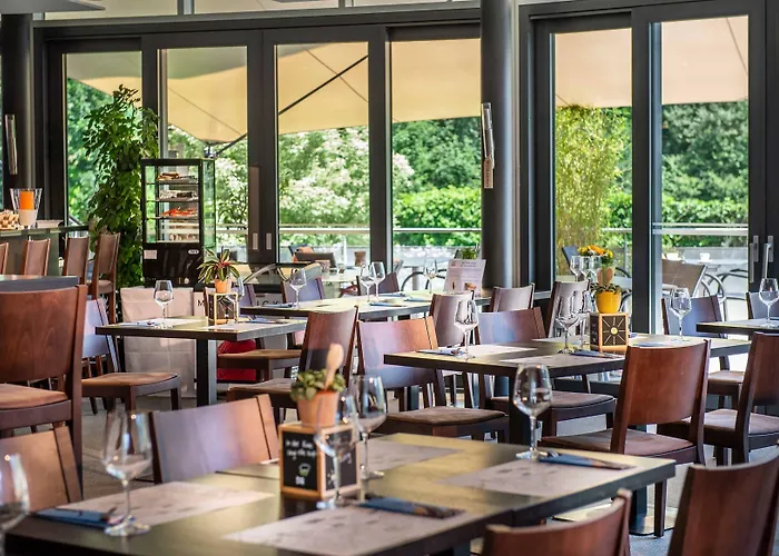 Hotel Swiss Heidi 3*