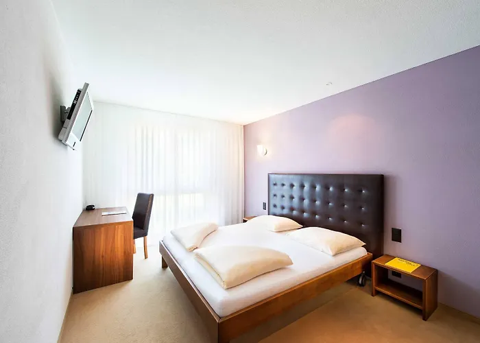 Swiss Heidi Hotel 3*