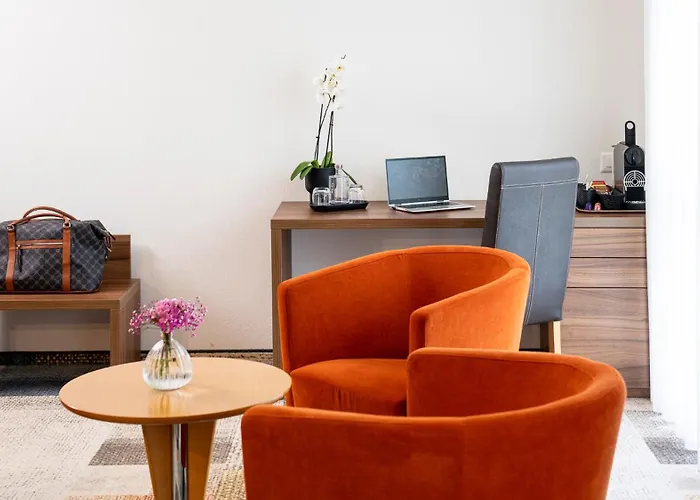 Hotel Swiss Heidi 3*