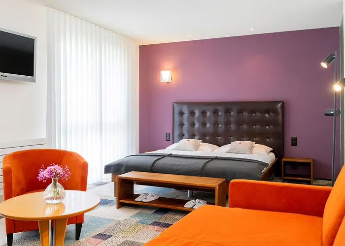 Swiss Heidi 3* Maienfeld