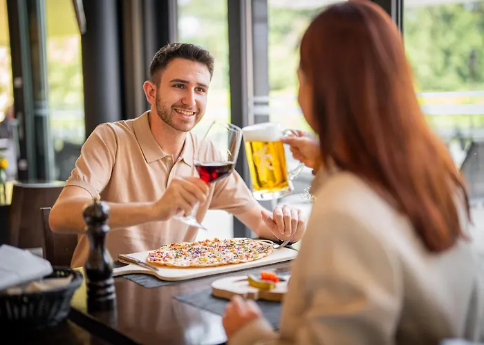 Szálloda Swiss Heidi