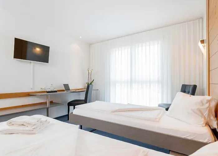 Swiss Heidi Hotel Maienfeld