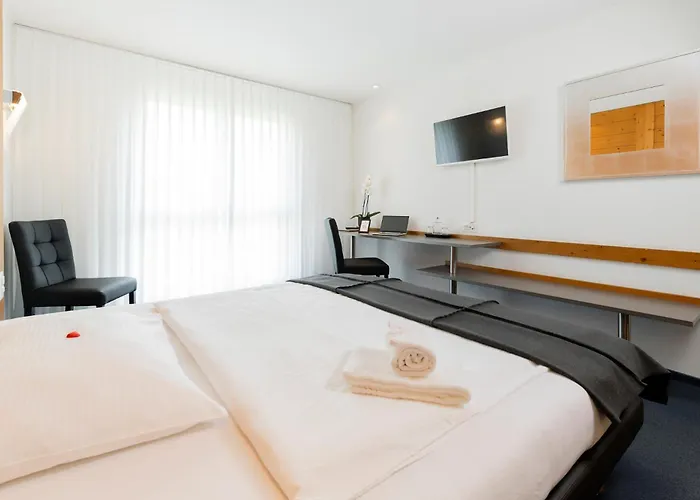 Swiss Heidi Maienfeld