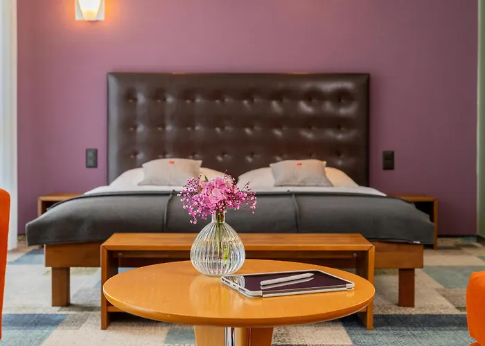 Swiss Heidi Szálloda Maienfeld