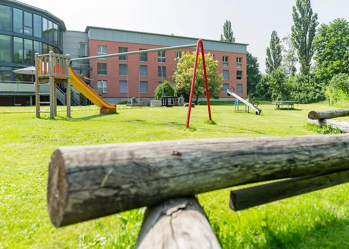 Szálloda Swiss Heidi Maienfeld