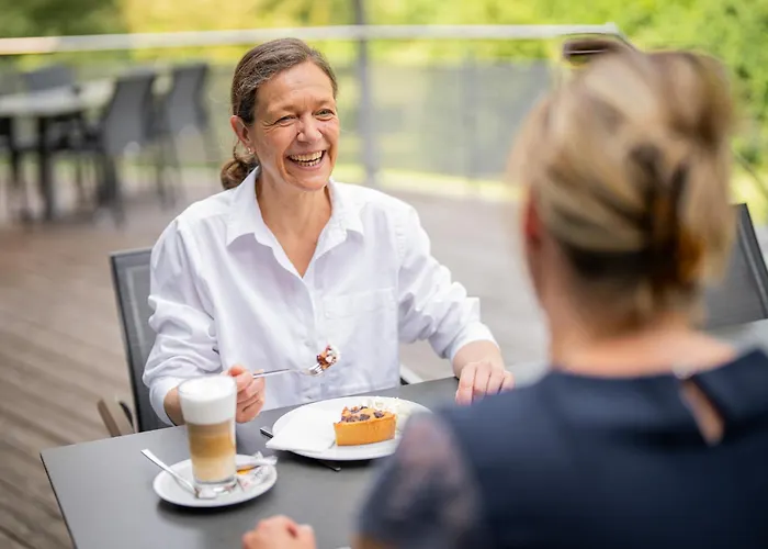 Swiss Heidi Szálloda Maienfeld