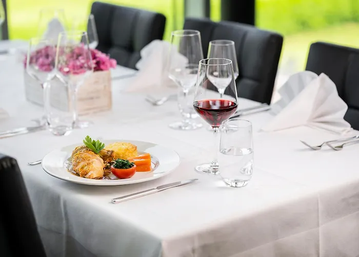 Hotel Swiss Heidi Maienfeld