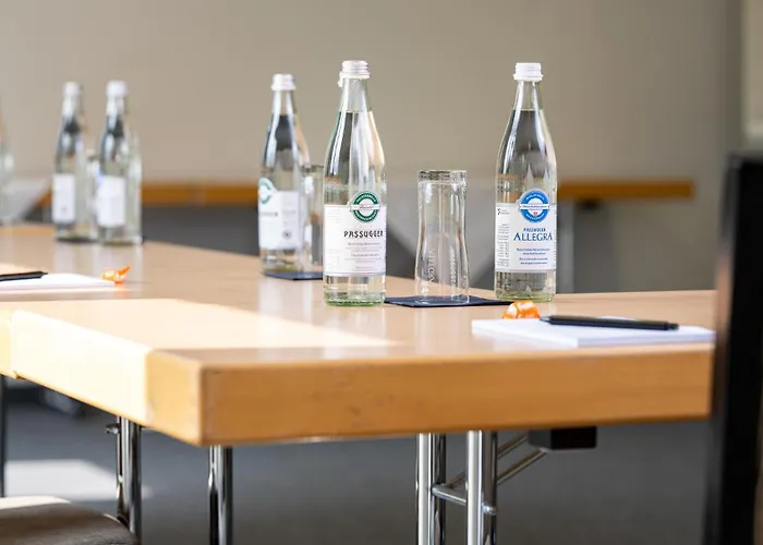 Swiss Heidi Szálloda Maienfeld