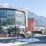 Swiss Heidi Отель