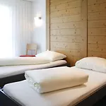 Swiss Heidi Отель