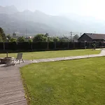 Swiss Heidi 3* Майенфельд